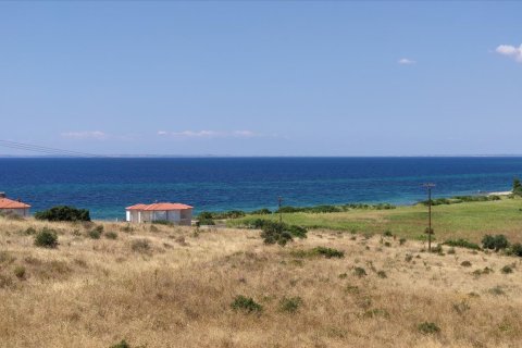 6 chambres House à Polygyros, Greece No. 56777 9