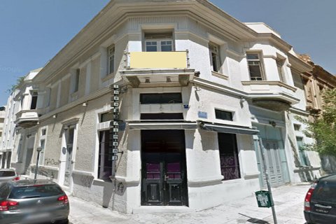 533m² Business in Athens, Greece No. 56788 1