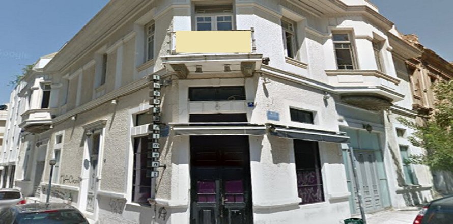 533m² Business in Athens, Greece No. 56788