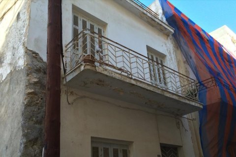 176m² Land à Heraklion, Greece No. 56776 2