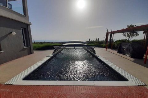 7 bedrooms Villa in Panorama, Greece No. 55997 11