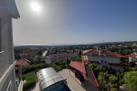 7 bedrooms Villa in Panorama, Greece No. 55997 20