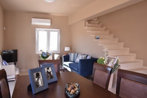 2 bedrooms Maisonette in Neapoli, Greece No. 56006 2