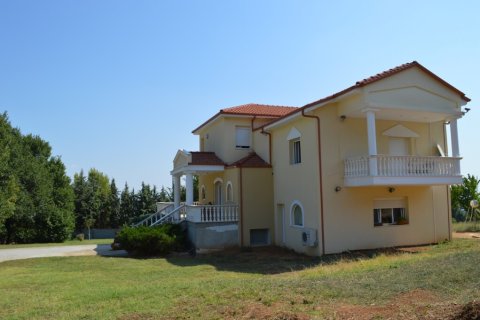 4 chambres House à Mygdonia, Greece No. 55998 22