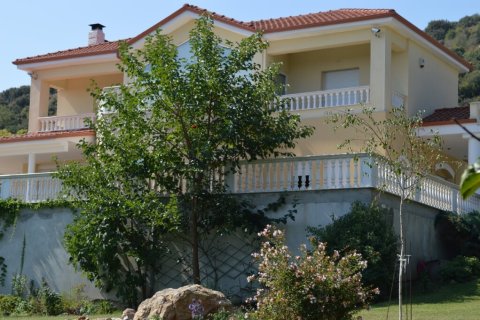 4 chambres House à Mygdonia, Greece No. 55998 8