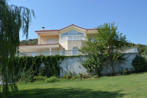 4 dormitorios House en Mygdonia, Greece No. 55998 3