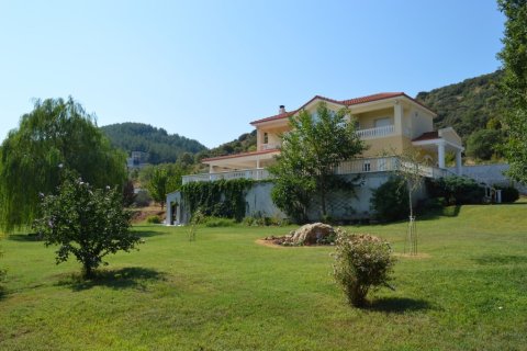 4 dormitorios House en Mygdonia, Greece No. 55998 13