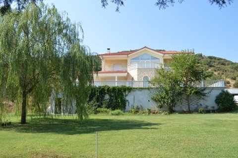 4 dormitorios House en Mygdonia, Greece No. 55998 19