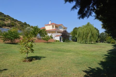 4 dormitorios House en Mygdonia, Greece No. 55998 15