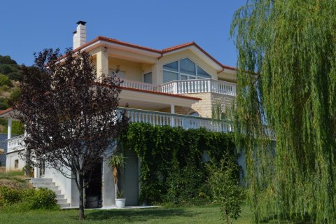 4 dormitorios House en Mygdonia, Greece No. 55998 5