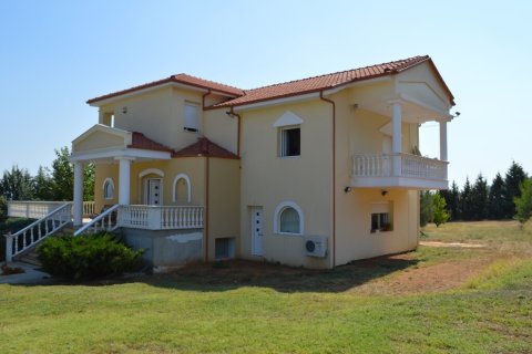 4 bedrooms House in Mygdonia, Greece No. 55998 2