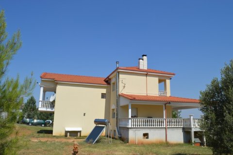 4 chambres House à Mygdonia, Greece No. 55998 23