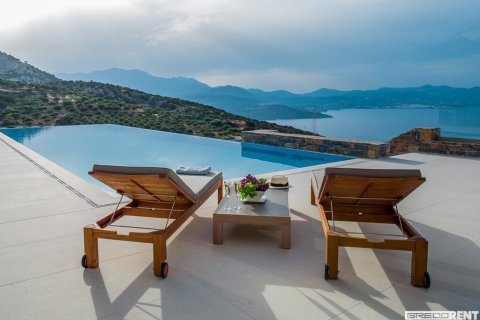 420m² Villa en Agios Nikolaos, Greece No. 56000 3