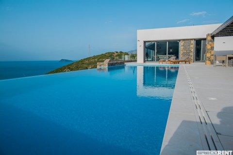 420m² Villa en Agios Nikolaos, Greece No. 56000 1