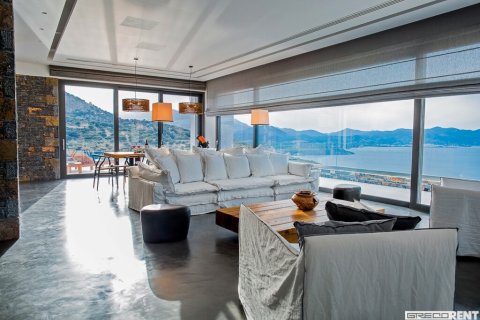 420m² Villa en Agios Nikolaos, Greece No. 56000 16