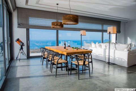 420m² Villa à Agios Nikolaos, Greece No. 56000 17