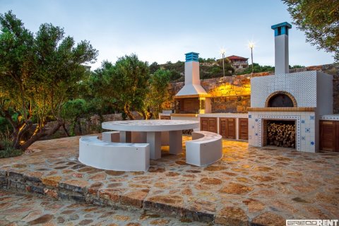 420m² Villa en Agios Nikolaos, Greece No. 56000 6