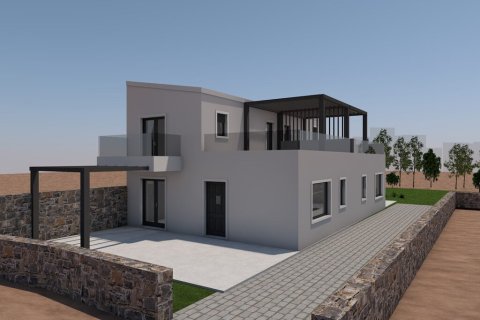 2 dormitorios Maisonette en Neapoli, Greece No. 56005 1