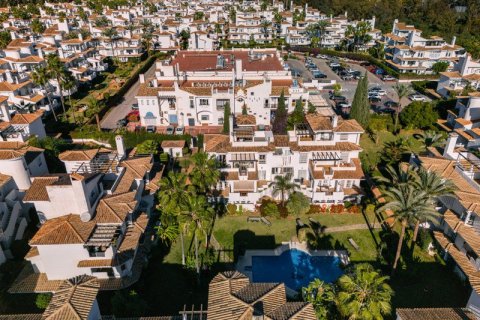 2 chambres Penthouse à Nueva Andalucia, Spain No. 27357 8