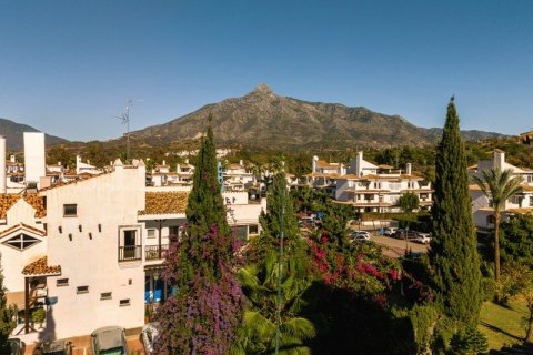 2 bedrooms Penthouse in Nueva Andalucia, Spain No. 27357 21