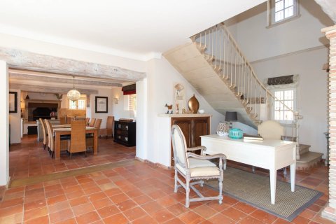 6 bedrooms Villa in Le Plan-de-la-Tour, France No. 68215 17