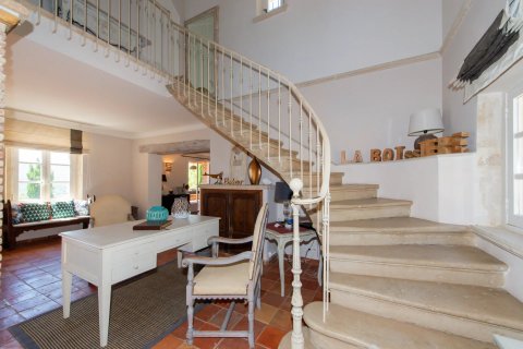 6 bedrooms Villa in Le Plan-de-la-Tour, France No. 68215 8