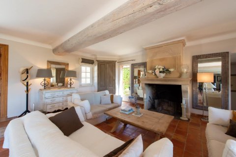 6 bedrooms Villa in Le Plan-de-la-Tour, France No. 68215 28