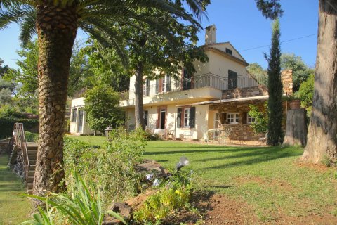 6 bedrooms House in La Garde-Freinet, France No. 68212 1