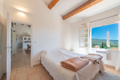 4 bedrooms Villa in La Garde-Freinet, France No. 68213 12