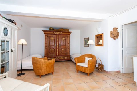 4 bedrooms Villa in La Garde-Freinet, France No. 68213 22