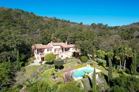 4 bedrooms Villa in La Garde-Freinet, France No. 68213 28