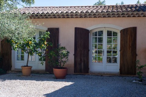 4 bedrooms Villa in La Garde-Freinet, France No. 68213 29