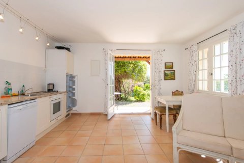 4 bedrooms Villa in La Garde-Freinet, France No. 68213 23