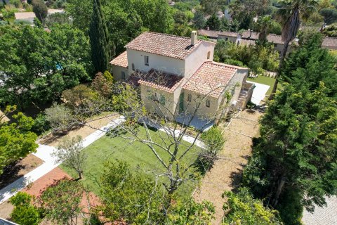 5 bedrooms Villa in Grimaud, France No. 68214 18