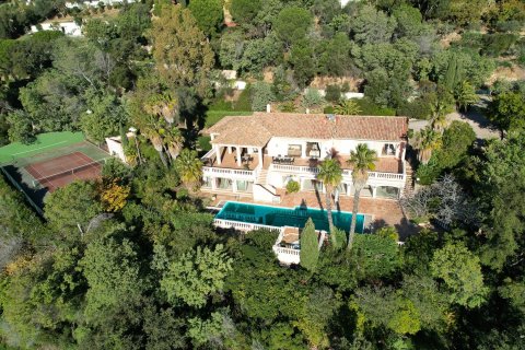 7 bedrooms Villa in Grimaud, France No. 68203 10