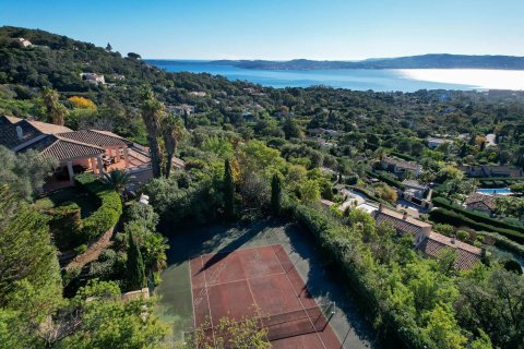 7 bedrooms Villa in Grimaud, France No. 68203 17