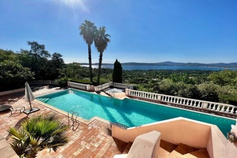 7 bedrooms Villa in Grimaud, France No. 68203 4