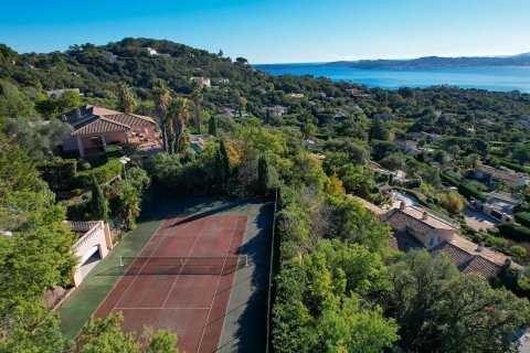 7 bedrooms Villa in Grimaud, France No. 68203 12