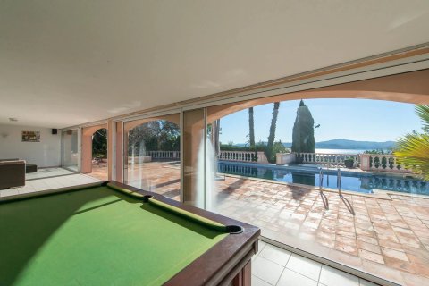 7 bedrooms Villa in Grimaud, France No. 68203 8