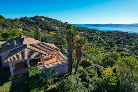 7 bedrooms Villa in Grimaud, France No. 68203 3