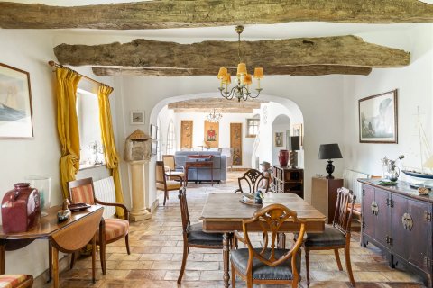 4 dormitorios Villa en Le Bar-sur-Loup, France No. 67922 3