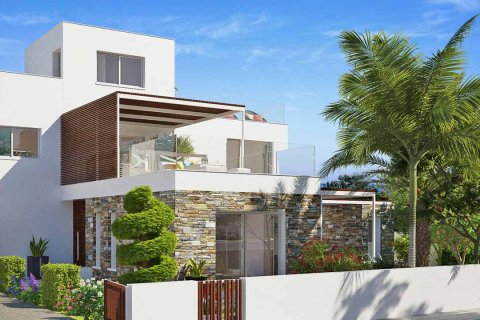 3 bedrooms Villa in Paphos, Cyprus No. 28244 1