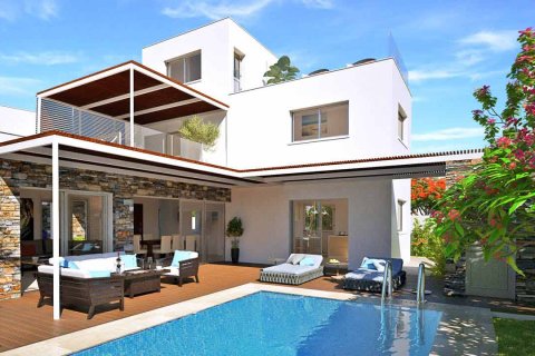 3 bedrooms Villa in Paphos, Cyprus No. 28244 2