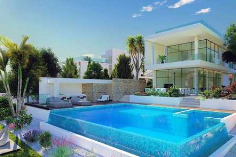 4 bedrooms Villa in Polis, Cyprus No. 31523 3