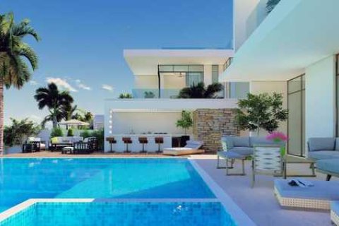 4 bedrooms Villa in Polis, Cyprus No. 31523 1