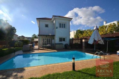 3 bedrooms Villa in Protaras, Cyprus No. 31527 3