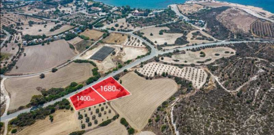 3080m² Land à Pentakomo, Cyprus No. 72292