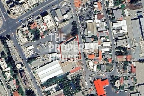 1857m² Land à Limassol, Cyprus No. 72287 1