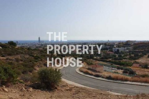 666m² Land à Germasogeia, Cyprus No. 72288 2