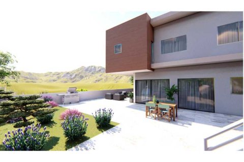 5 bedrooms Villa in Palodeia, Cyprus No. 73650 2